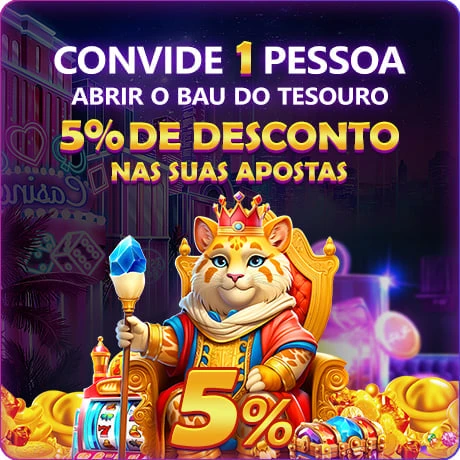 GGBB Indique amigos para receber um bônus